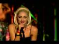 No Doubt - rock steady live parte 3 ( Platinum blonde life - Bathwater )