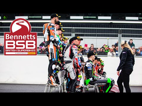 Bennetts British Superbike Preview 2019