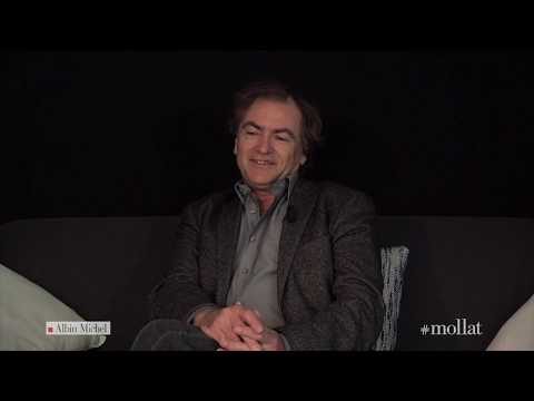 Didier Van Cauwelaert - La personne de confiance