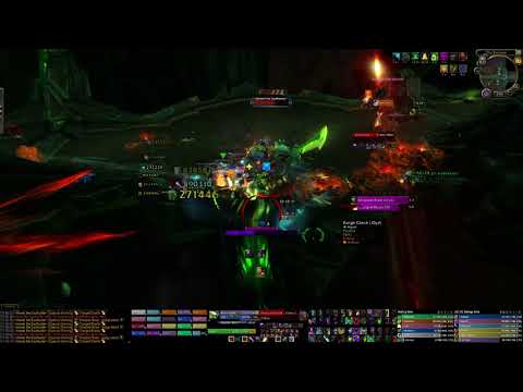 Imonar the Soulhunter Mythic