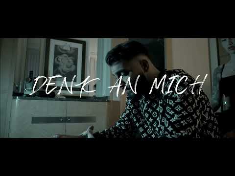 [FREE] Samra x Bojan x Ngee Type Beat " DENK AN MICH " | Prod. Harok