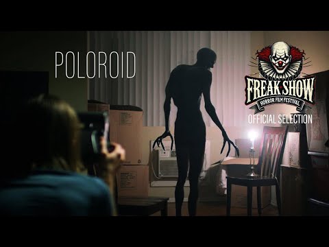 POLAROID | Short Horror Film