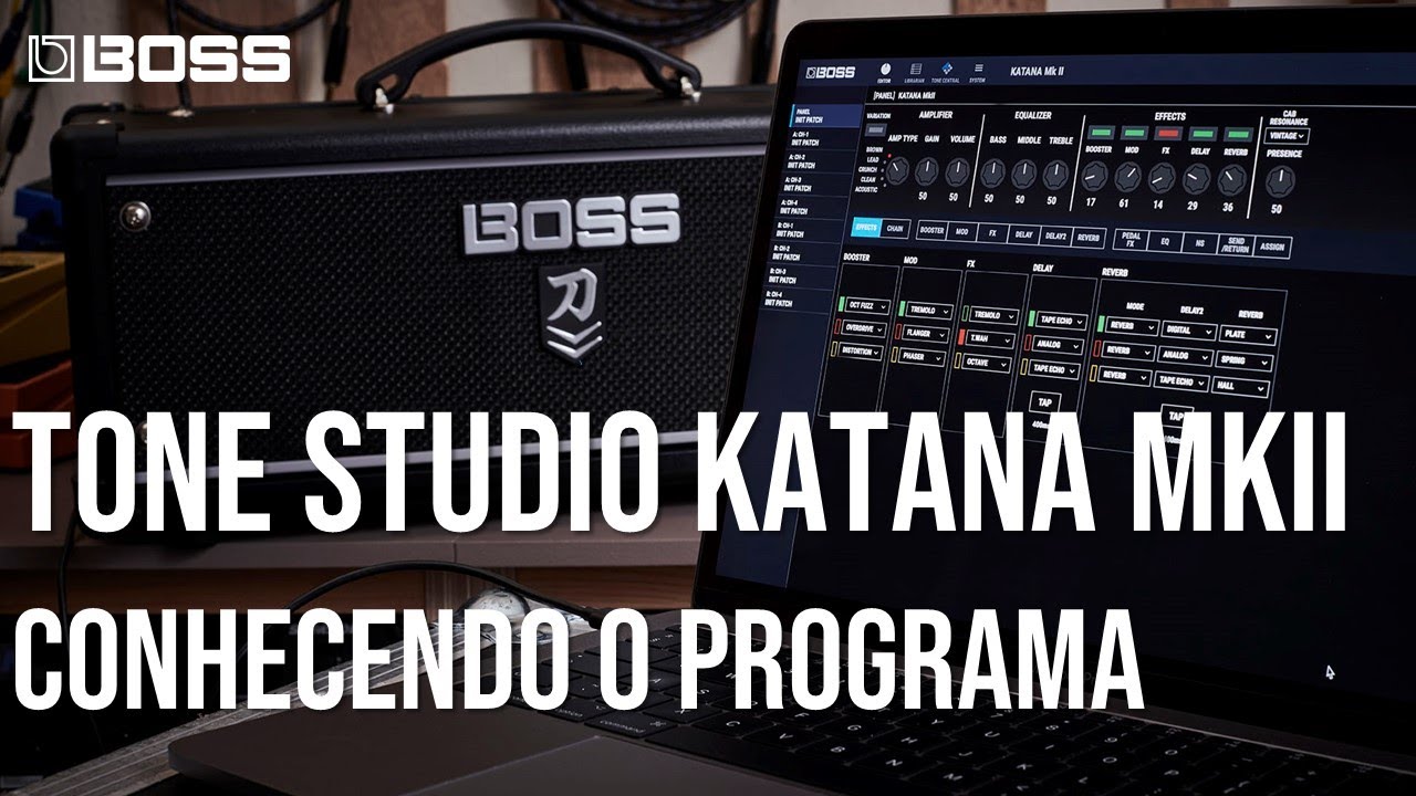 video