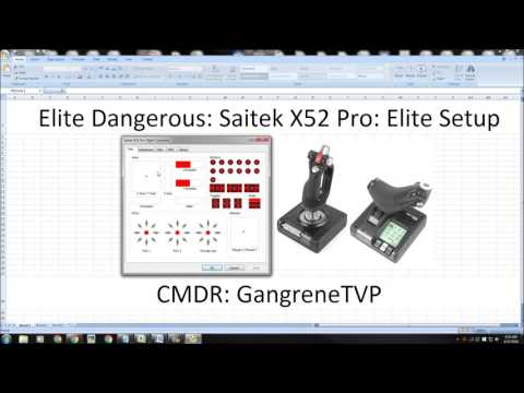 saitek x52 software wont work saitek x52 software wont work
