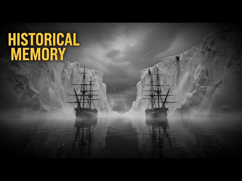 The Wrecks of HMS Erebus and Terror: What Really Happened to the Doomed Expedition