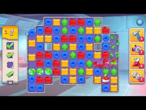 Chrome Valley Customs Level 616 - NO BOOSTERS GAMEPLAY + FULL STORY 🚘🔧 | SKILLGAMING ✔️