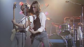 Status Quo - Rockin&#39; All Over The World | Promo Video (AI Enhanced)