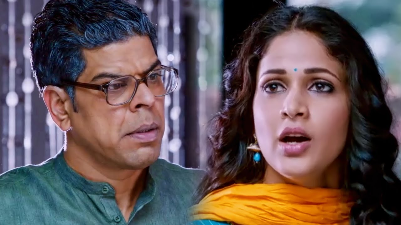 लावन्या त्रिपाठी पुलिस वाले से कभी शादी नहीं करेगी