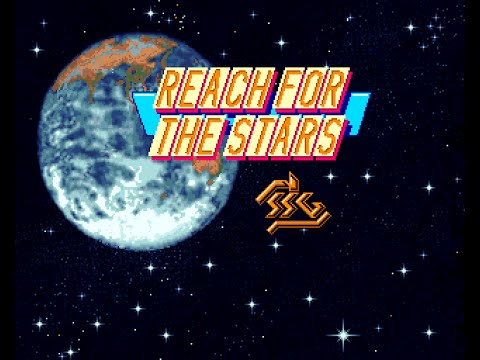 Reach for the Stars picture