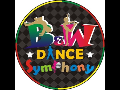 B&W Dance Symphony-Breaking Audition