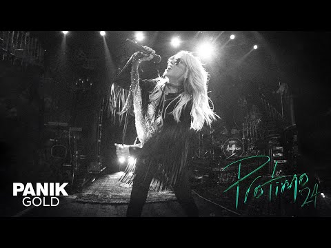 Άννα Βίσση - Προτιμώ '24 - Official Music Video のサムネイル