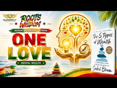 Book cover: One Love by Unknown