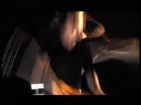 Christophe Miossec - Brûle