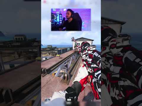 Warzone 1 is just better…