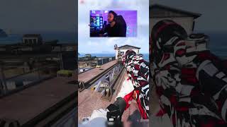 Warzone 1 is just better…