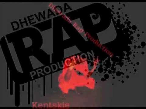 What The Fuck D-Repab Diss - Dhewada Rap Production (Kentskie , Vinske , J-Poy)