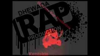 What The Fuck D-Repab Diss - Dhewada Rap Production (Kentskie , Vinske , J-Poy)