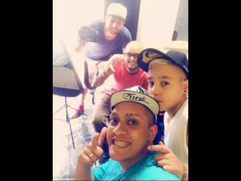 Homenagem da fã do quarteto diferenciado