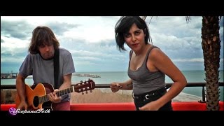 Carmen Maria Vega - Alhambra Rock - session acoustique inattendue