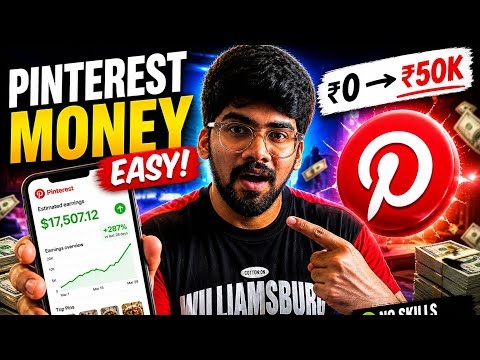 Thumbnail for a recent video by Charan Vattikuti