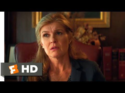 有前途的女人 (2020) - 學院院長的場景 (4/10) - Movieclips (Promising Young Woman (2020) - The College Dean Scene (4/10) | Movieclips)