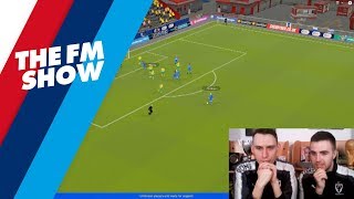 Best teams to manage after the FM18 Winter Update?