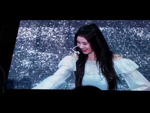 190713 IZ*ONE -Member Dancing[Eyes On Me] 1st Concert in Hong Kong