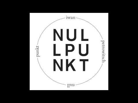 Iwan Petrowitsch - Wi schüsch niene