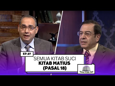 Video Matius - Episode 116 (Pasal 18)