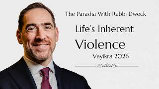 Life's Inherent Violence