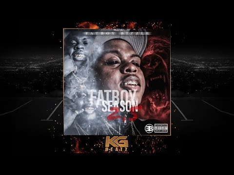 FatBoyBizzle - OMM [Prod. By VillanWitTheSlaps, Bizzle] [New 2019]