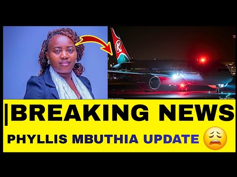 NDETO INGI CIA MUNI PHYLLIS MBUTHIA KWIYUMIRIA NA MOHORO MA HI NA HI MARIA MARATUKINYIRA 😭💔