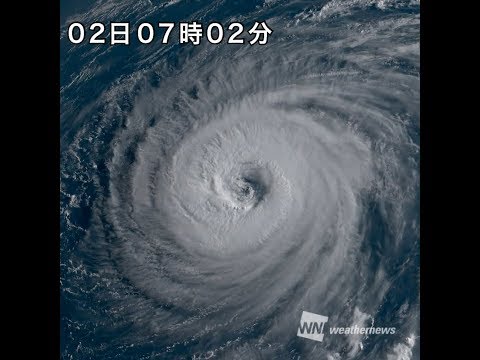 5G と天気予報との闘い: ネットワークの拡張により衛星が混乱する可能性はこうなる
