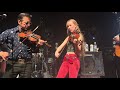 "West LA Fadeaway," Leftover Salmon, Rob & Ronny McCurry, Bronwyn Keith-Hynes, Jason Carter 11.29.25