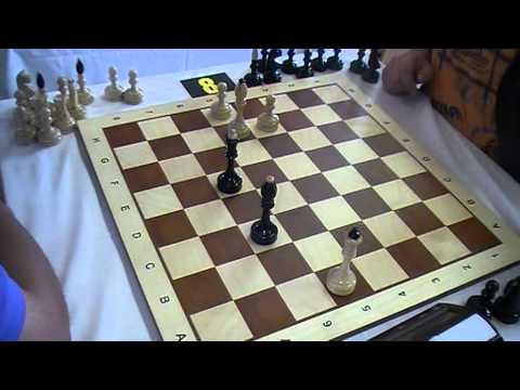 9.8. Tomáš Krak - Milan Michalička 1 - 0