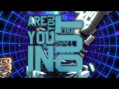 Disco Fries ft. Amba Tremain - Love Me Right [Official Lyric Video]