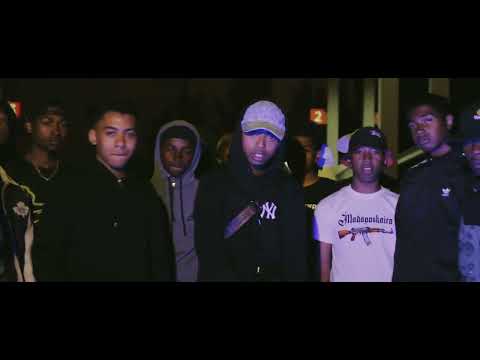 SHAD MIZ x MENJECK - 208