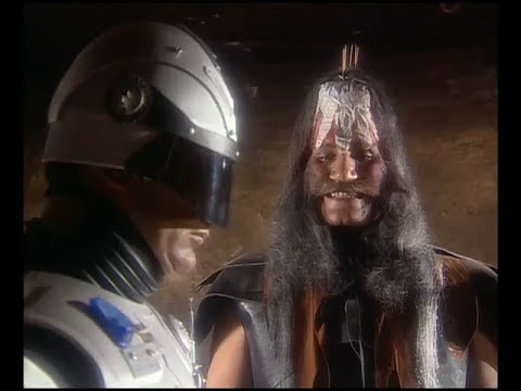 Junior G - Episode 132