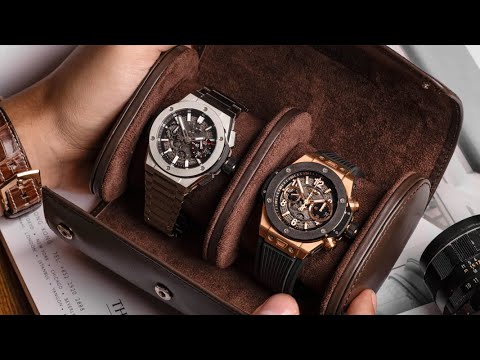 Best Luxury Watches for Men: HUGE SALE!