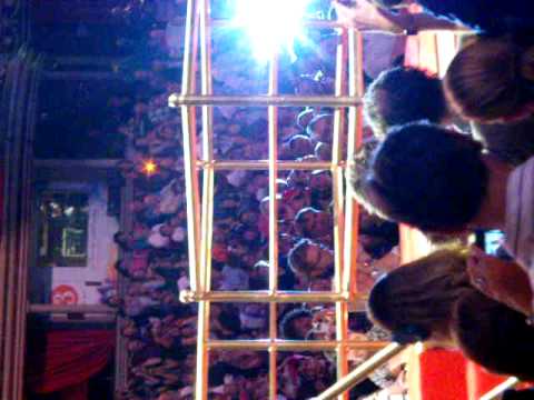 Doctor Who BBC Proms 2010