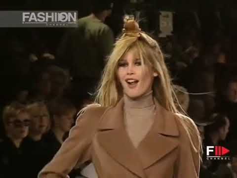 Chanel Fall Winter 1996 Full Show OST [Studio Version]
