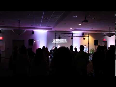 Thumbnail for In Christ Alone - Live at Set Apart 2015 by Brian Johnson