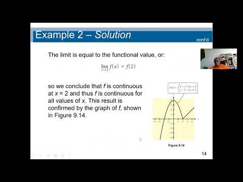 Limits Lecture 1 Calculus
