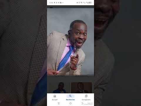 Omar Defundzu AU SECOURS