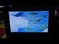 Closing To Pokemon The Movie 2000 2000 Dvd