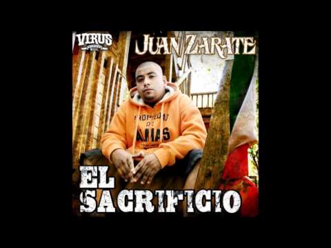 Juan Zarate - Lo que queda de mi