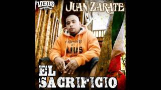 Juan Zarate - Lo que queda de mi