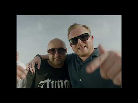 Kapushon - Giuseppe | Official Video