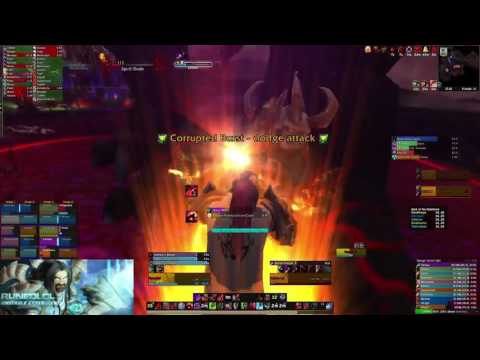 Unstable Experiment vs Dragons of Nightmare Mythic