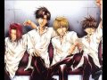 Gensomaden Saiyuki OST - Still Time 
